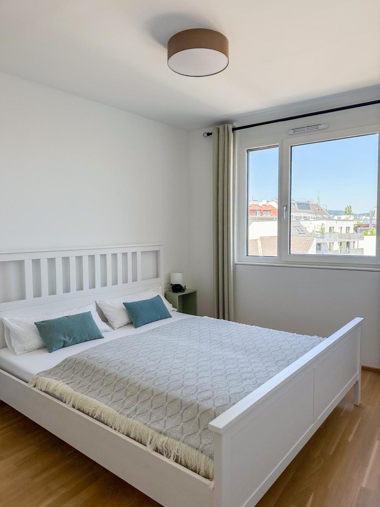 Vienna Sunny Side Up Apartments Eksteriør bilde