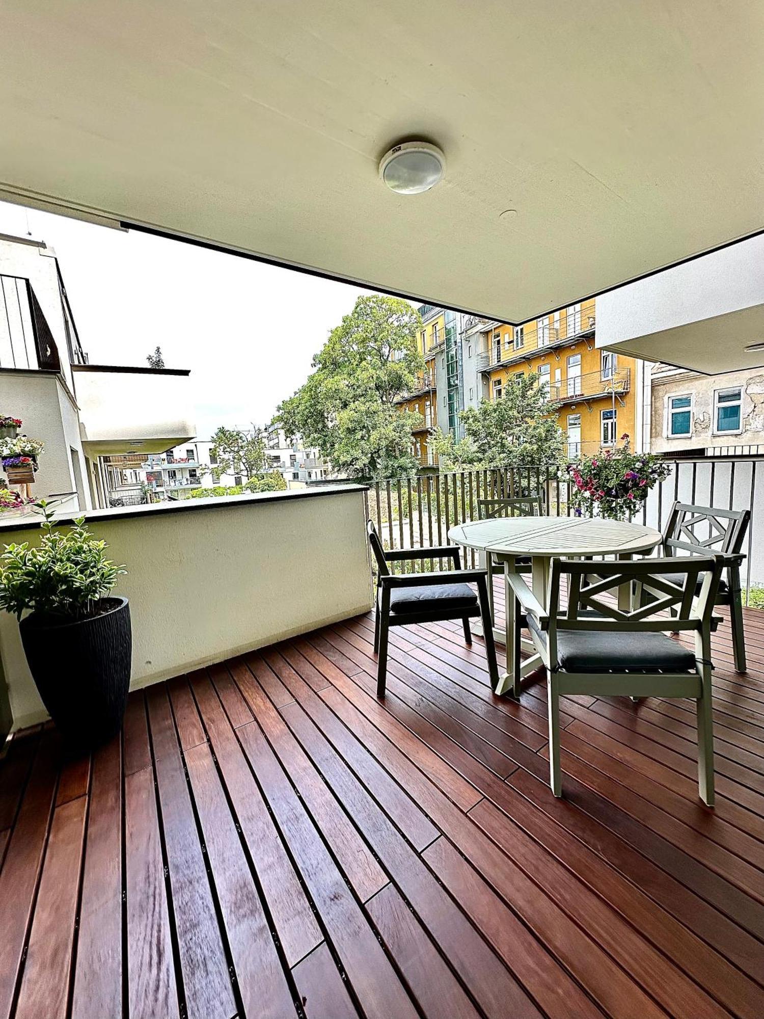 Vienna Sunny Side Up Apartments Eksteriør bilde