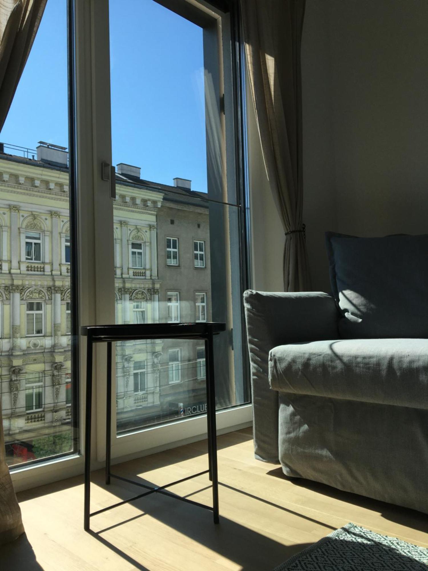 Vienna Sunny Side Up Apartments Eksteriør bilde