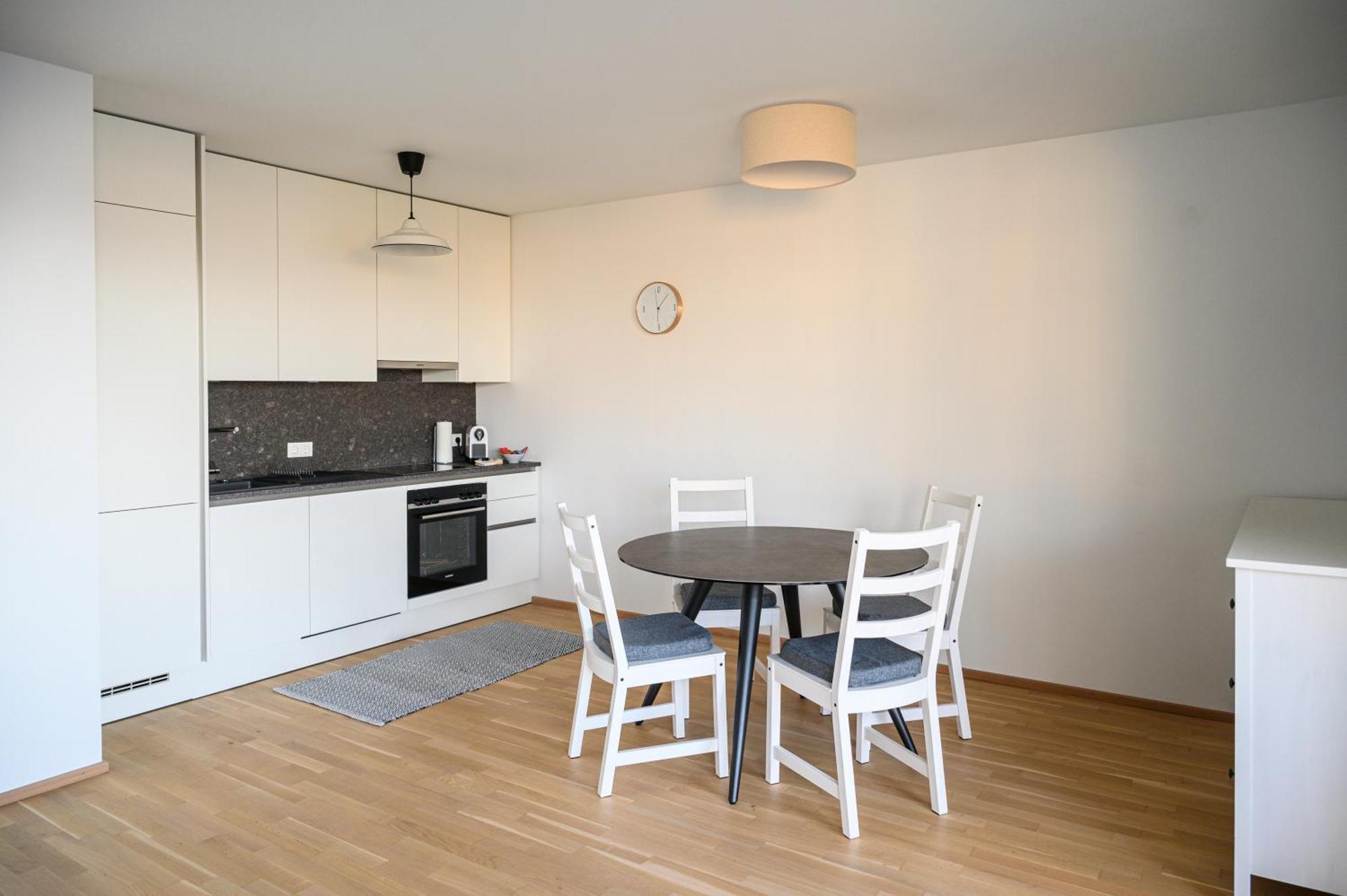 Vienna Sunny Side Up Apartments Eksteriør bilde