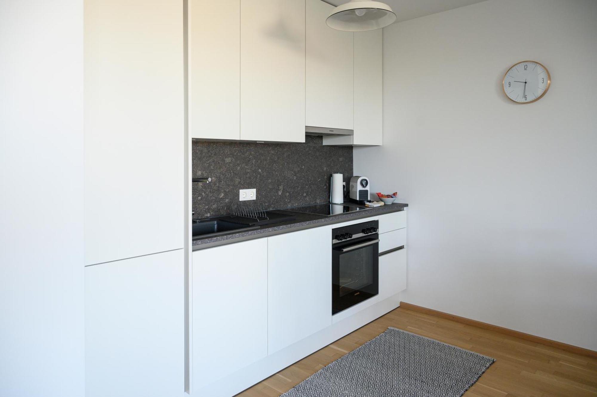 Vienna Sunny Side Up Apartments Eksteriør bilde